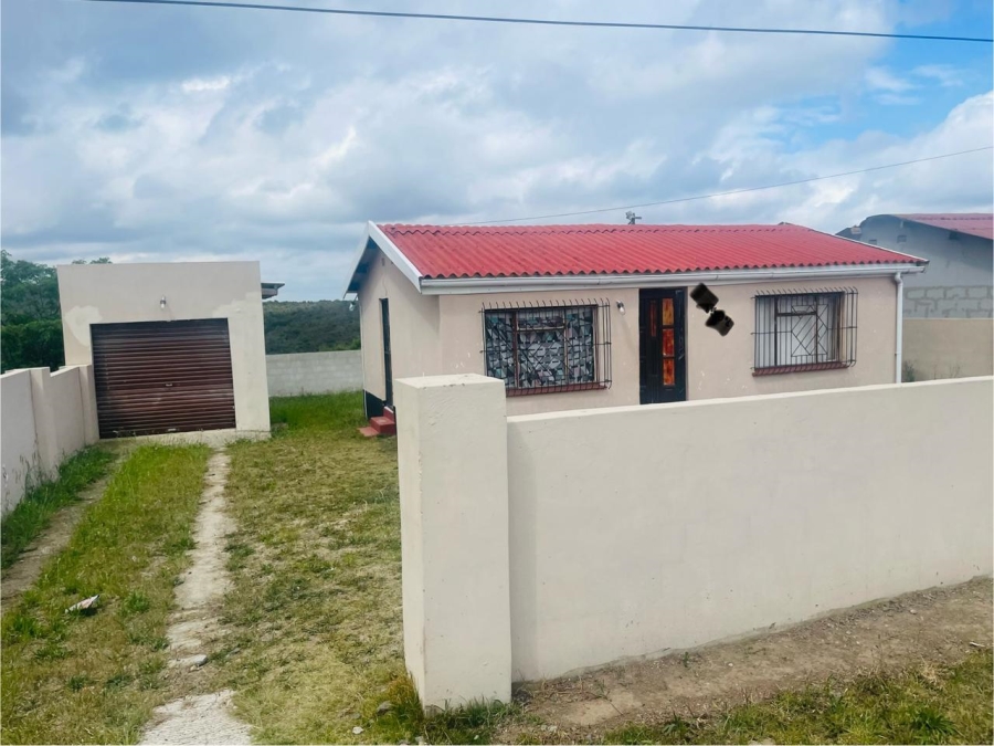 2 Bedroom Property for Sale in Mdantsane Nu 16 Eastern Cape